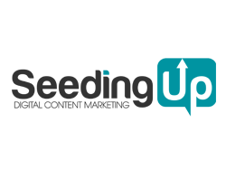Monetiza tu sitio con SeedingUp